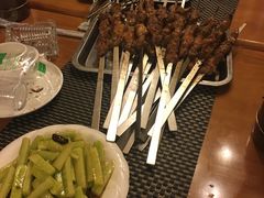 -新疆欣悦饭庄
