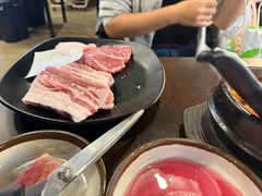 -Dombe豚(黑猪肉街店)
