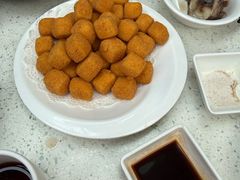 -肥仔文澳门猪骨煲(南京西路店)