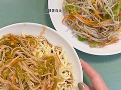 -白玉兰小吃(新村路店)