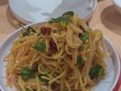 -老边饺子馆(东单店)