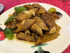-长城东北菜(新港西路店)
