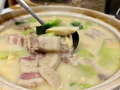 -上海1号私藏菜(静安店)