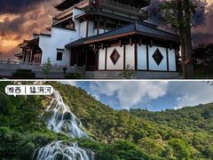 -橘子洲景区