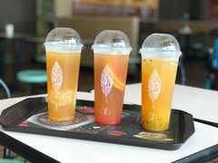 -麦当劳(许昌亚细亚店)