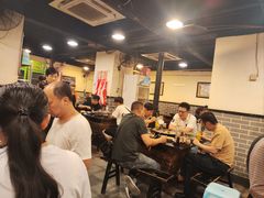 -酒友老火锅(渝中店)