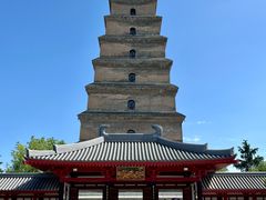 -大慈恩寺(大雁塔)