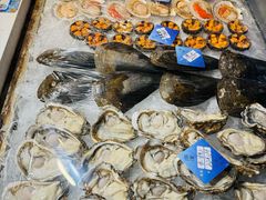 -渔港甄宴·海鲜·地标烟台菜(金沙滩店)