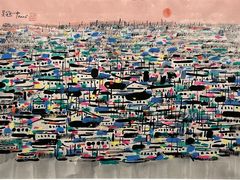 -中华艺术宫(上海美术馆)