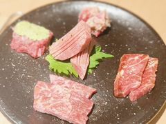 -焱铁烧·黑毛和牛专门店(长沙国金中心店)