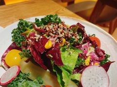 -AFS Cafe & Canteen(闽江二路店)