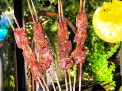 -1819餐厅·团队聚餐·烤串·精酿