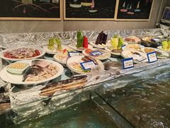 -阿毛饭店(和义路店)