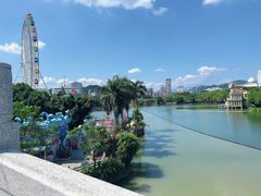 -左海海底世界