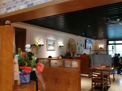 -申德勒加油站西餐厅(日坛路总店)