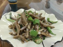 -华园农庄·特色炭烧鸡·北江河鲜