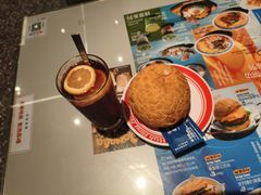 -敏华冰厅(平安金融中心店)