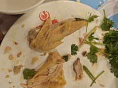 -振鼎鸡(福州路店)