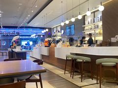 -Peet's 皮爷咖啡(陆家嘴中心店)