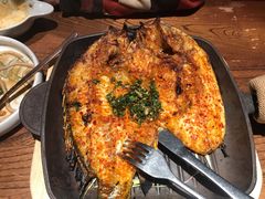 -云海肴·汽锅鸡·云南菜(美罗城店)