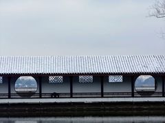 -无锡蠡湖国家湿地公园-蠡园