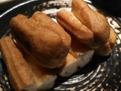 油条-湊湊火锅·茶憩(新中关购物中心店)