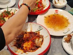 -顺徕德·仙庙烧鸡(桂庙路店)