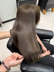 -FG HAIR·烫发·染发