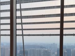 -郑州绿地JW万豪酒店-中餐厅