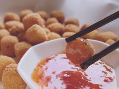 不二私房豆腐-不二茶空间·养生宴(石景山店)