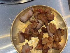 -韩味南山塔·烤肉自助(中骏世界城店)