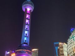 -东方明珠广播电视塔