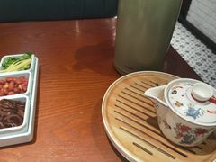 -南拳十三姨·潮汕砂锅粥(世纪金源店)