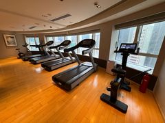 -香港尖沙咀凯悦酒店