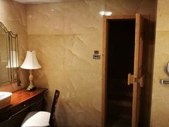 -深圳东部华侨城茵特拉根酒店