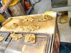 -咏春葱油饼(德政中路店)