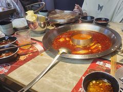 -蛙宴·美蛙火锅基地(万象城店)