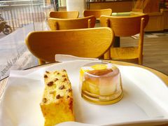 -味多美蛋糕(看丹桥店)