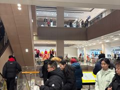 -BIGOFFS 超级折扣(仁恒伊势丹店)