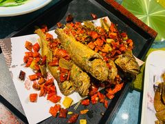 -松府名人汇大酒店-中餐厅(松江店)