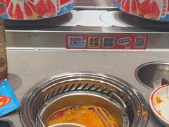 -龍歌自助小火锅(雨花台江南虹悦城店)