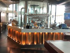 -The BREW·酿餐厅(浦东嘉里大酒店)