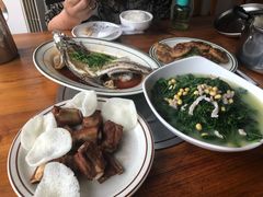 -八仔大富楼·河鲜(西江店)