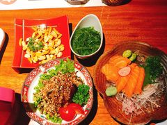 -肉魁屋·烧肉·烧鸟·酒场(高新店)