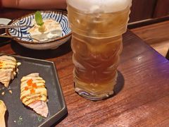 -鸟鹏烧鸟居酒屋(熙龙湾店)