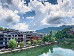 -上席擂茶·新中式青年茶馆(古城店)