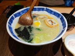 -山葵家·创意料理(宁波来福士店)