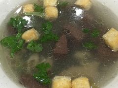 -鸡鸣汤包(仙林店)
