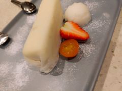 -半山腰·云南菜(侨福芳草地店)