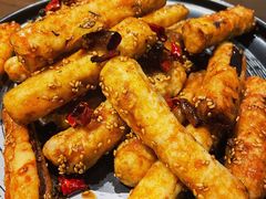 那年秋天的茄子-梧桐树下(云锦世家店)